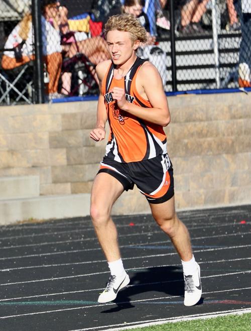 Monroe distance SOC - BP