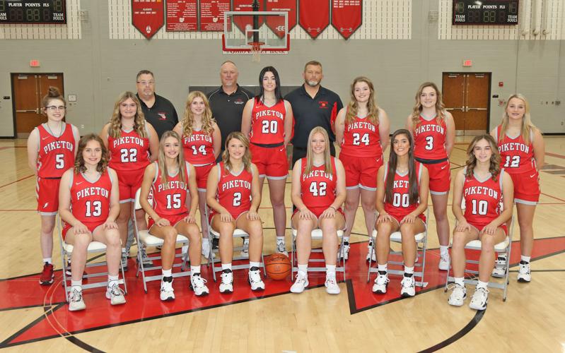 Seniorled Lady Redstreaks look to use depth to an advantage Sports