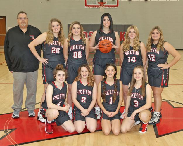 Seniorled Lady Redstreaks look to use depth to an advantage Sports