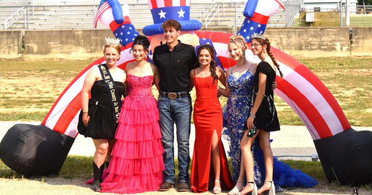 Scenes from the 2026 Pike County Fair