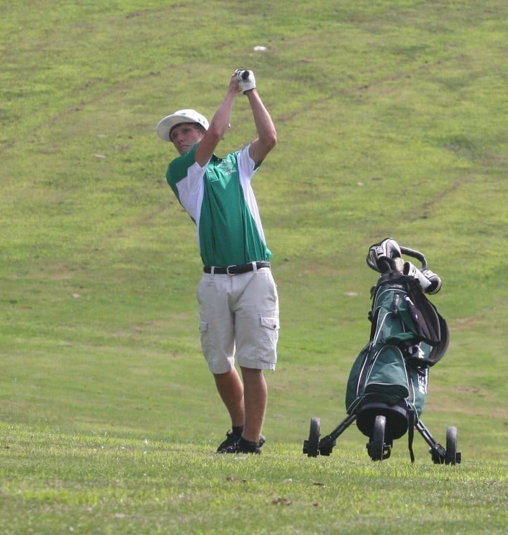 Three Pike teams play in Portsmouth Invitational golf ...