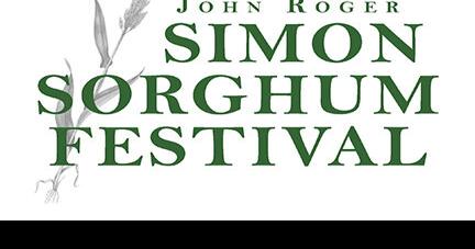 John Roger Simon Sorghum Festival returns to Scioto County - Vimarsana News