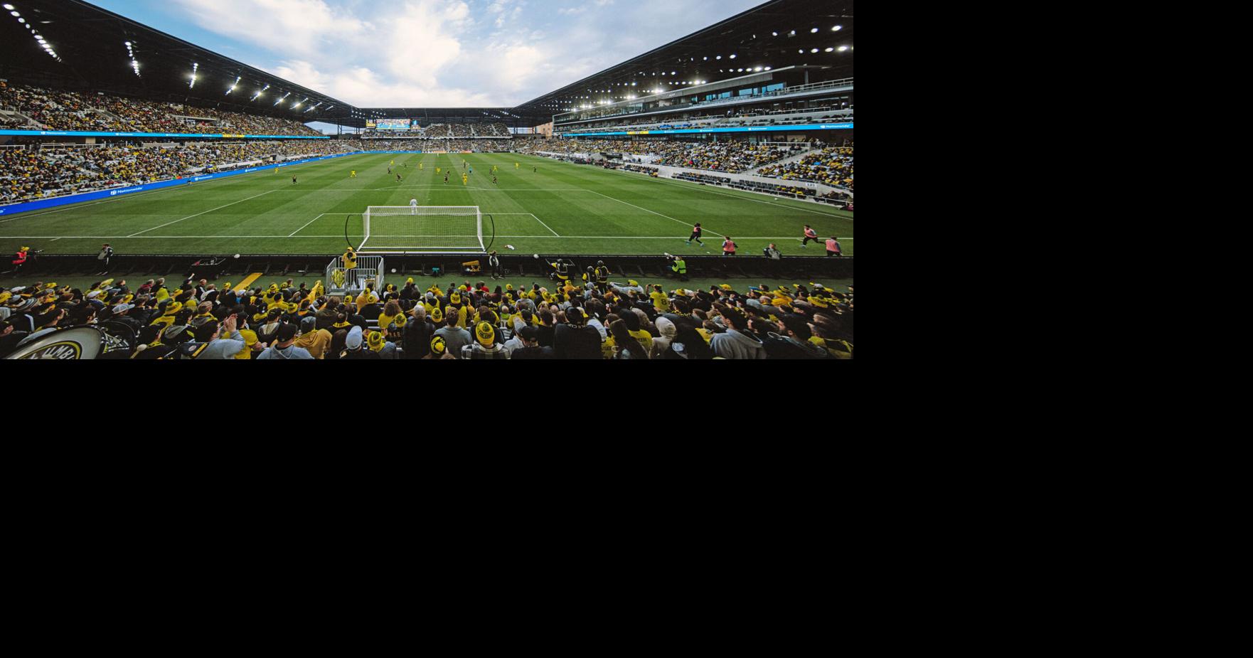 Columbus Crew's Lower.com Field to host 2024 MLS All-Star Game