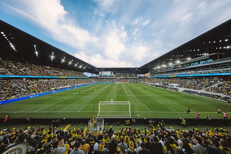 Columbus Crew to host final match at Historic Crew Stadium