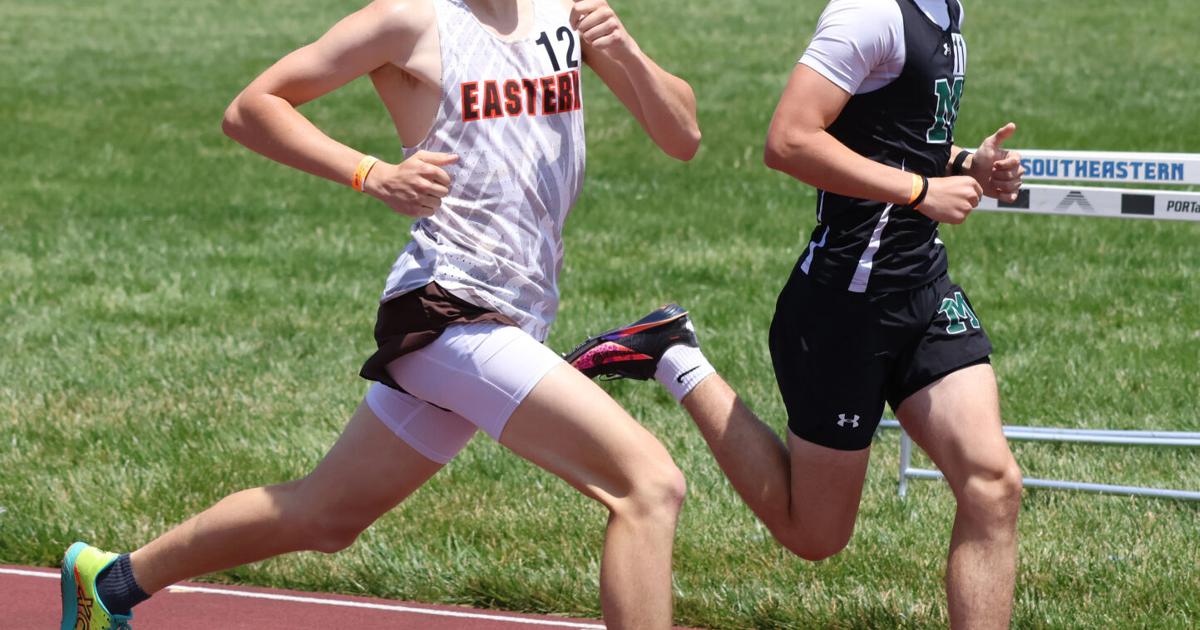 Scenes from the 2026 Pike County spring sports season