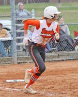 Waverly, Piketon and Eastern suffer softball tourney road losses