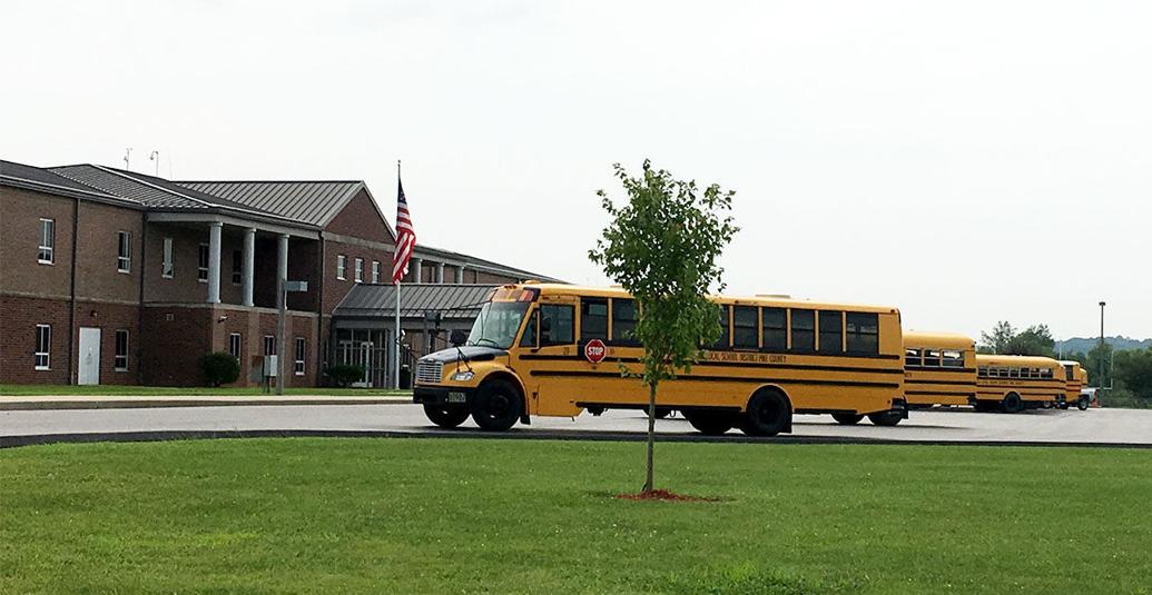 Affecting Positive Change Scioto Valley Local School District