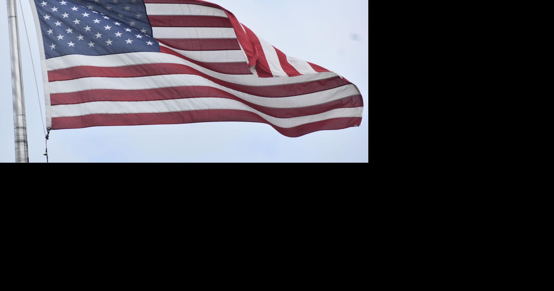 Freedom doesn't come free | Community | newswatchman.com