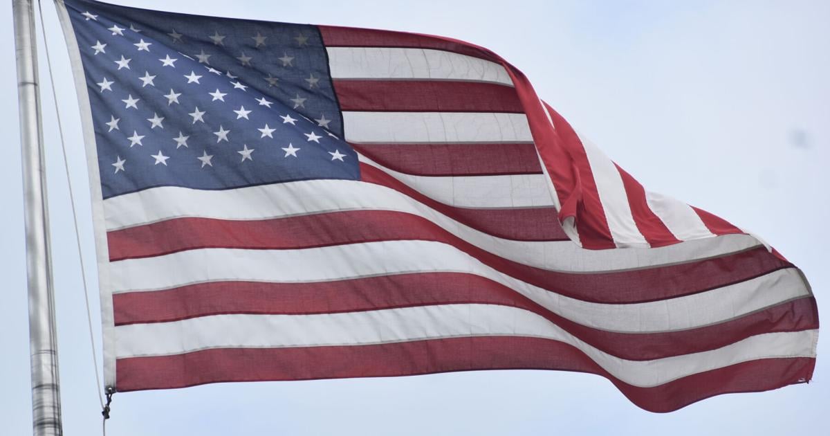 Freedom doesn't come free | Community | newswatchman.com