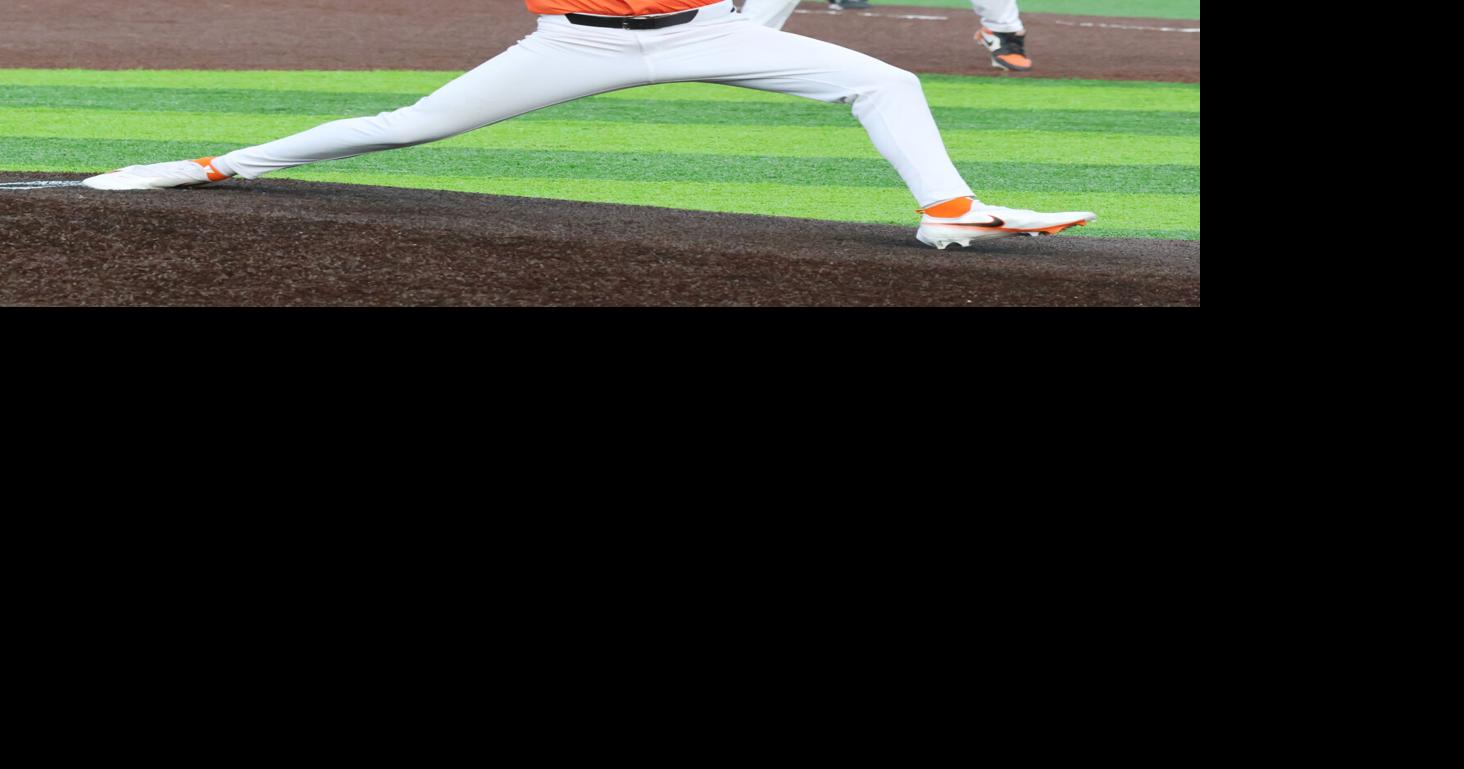 Saving the best for last: Five Tigers receive state-level baseball awards