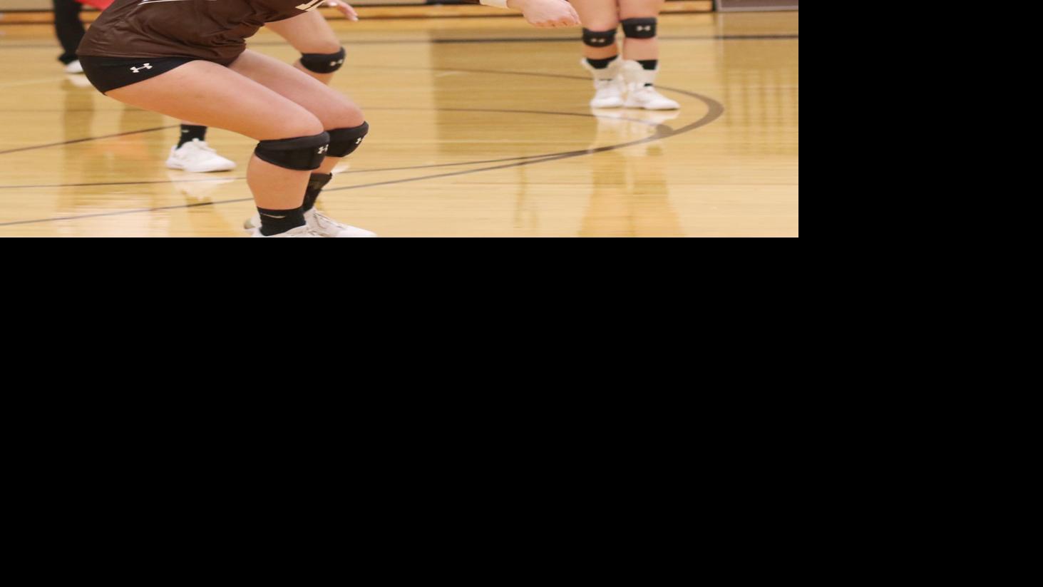 Eastern Volleyball Sectional Semifinal vs. East Monday, Oct. 14, 2019 Gallery