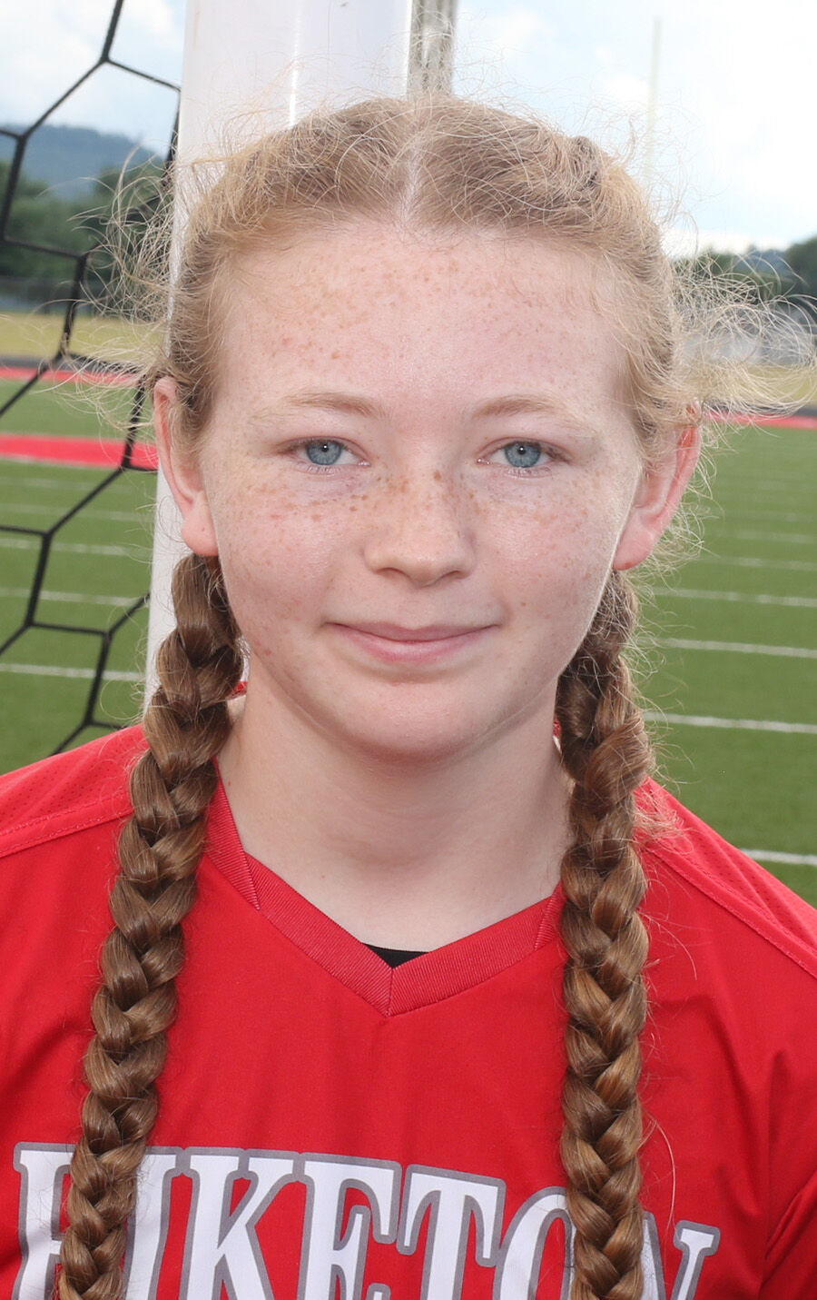 Three Lady Redstreaks collect All-SVC soccer accolades