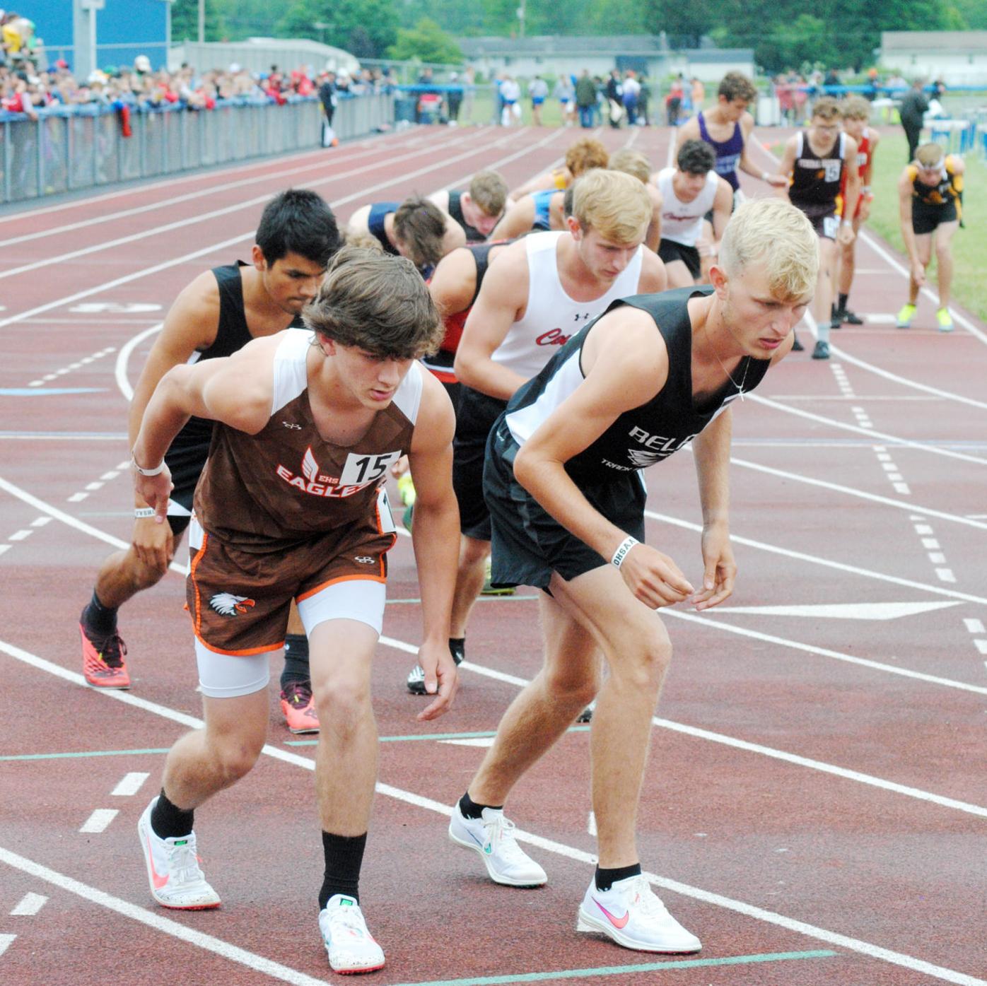 Werner 1600 to start