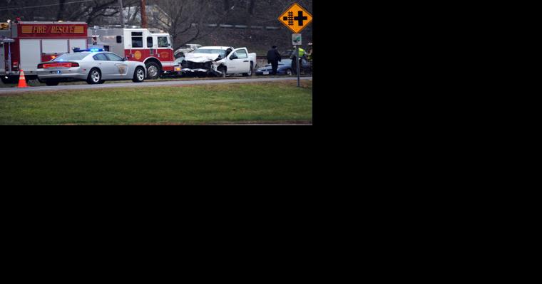 Council discusses Emmitt Avenue accidents, speeding - Vimarsana News