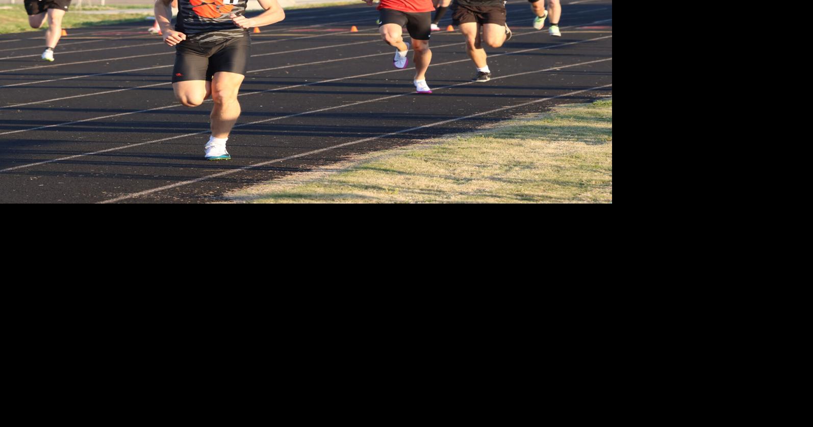 Clifton breaks 48-year-old SOC record in 800-meter race | Sports ...
