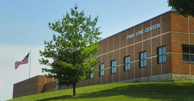 Rio Grande S Lyne Center Celebrates 50th Anniversary Sports