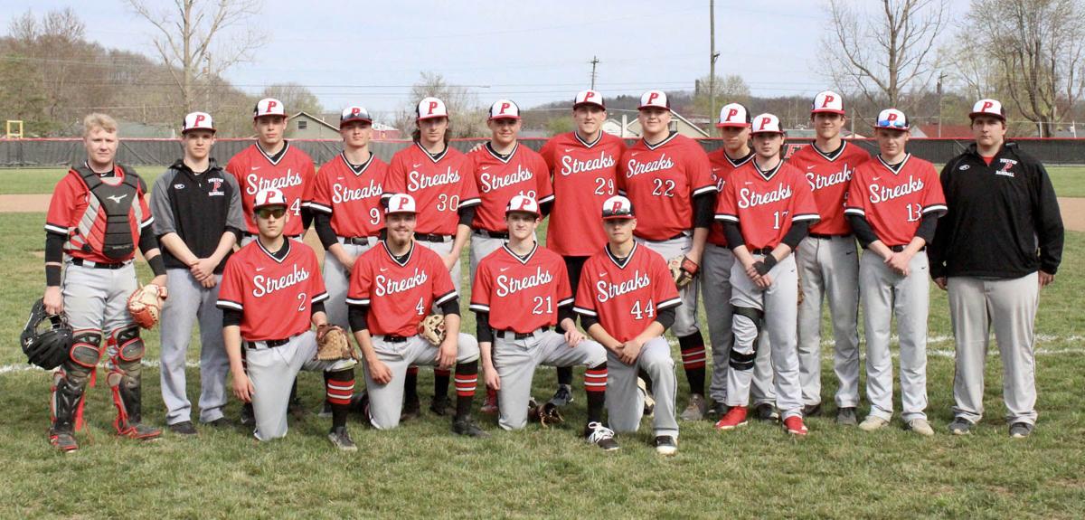 Miller returns home to guide the Piketon Redstreaks on the basketball