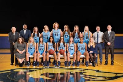 Ssu Women S Basketball Preview Lady Bears Seek National Title
