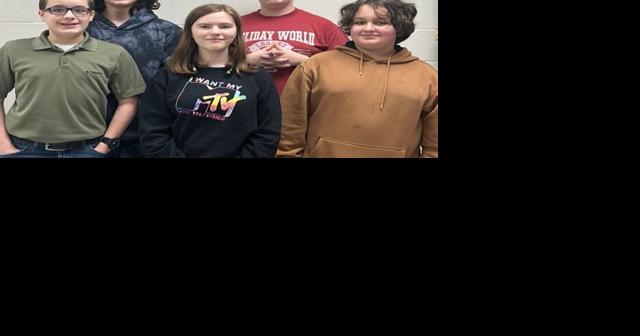 Junior high students competing in the high school Dare to Dream competition - Vimarsana News