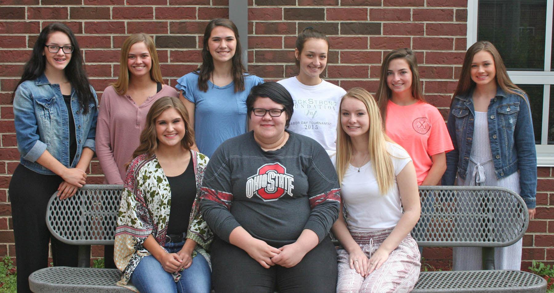 Piketon Court 2018 News