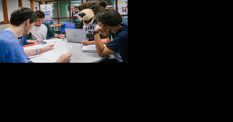 Shawnee State University to host ACT Test Prep - Vimarsana News
