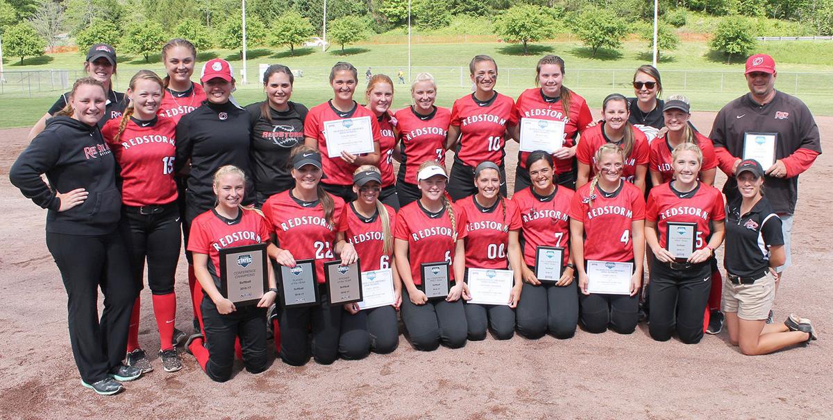 Rio Grande finishes 20th in final NAIA Softball poll Sports