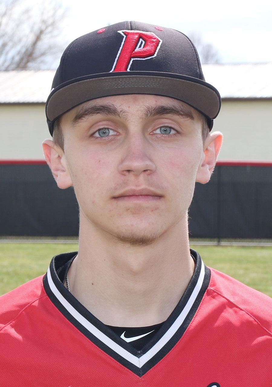 Four Pike baseball players named Academic AllOhio Sports