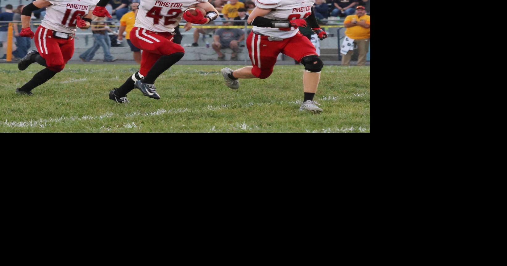 Adena comes from behind to get Piketon on a field goal