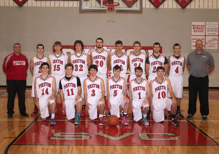 Seniorladen roster will lead Redstreaks into the 201415 season