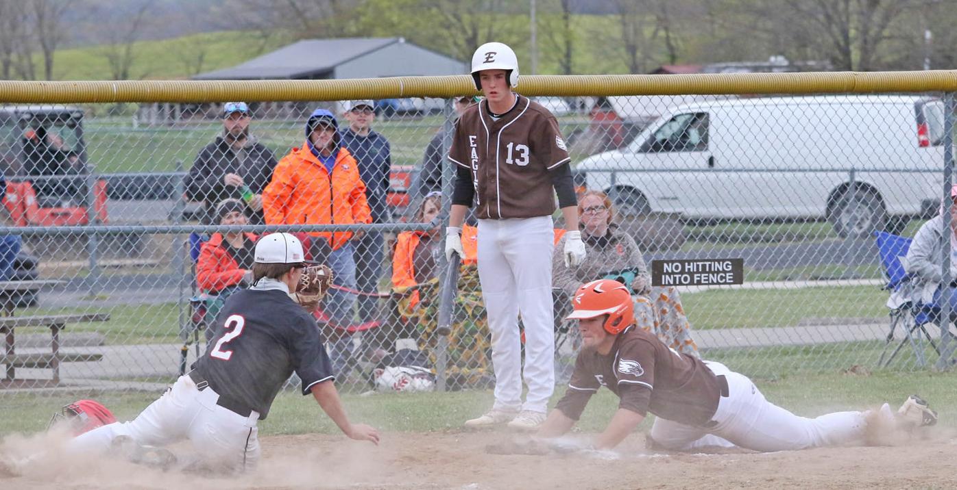 Overly slide home