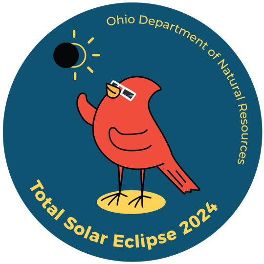 Solar Eclipse 2024 Get left In the dark at Ohio State Parks