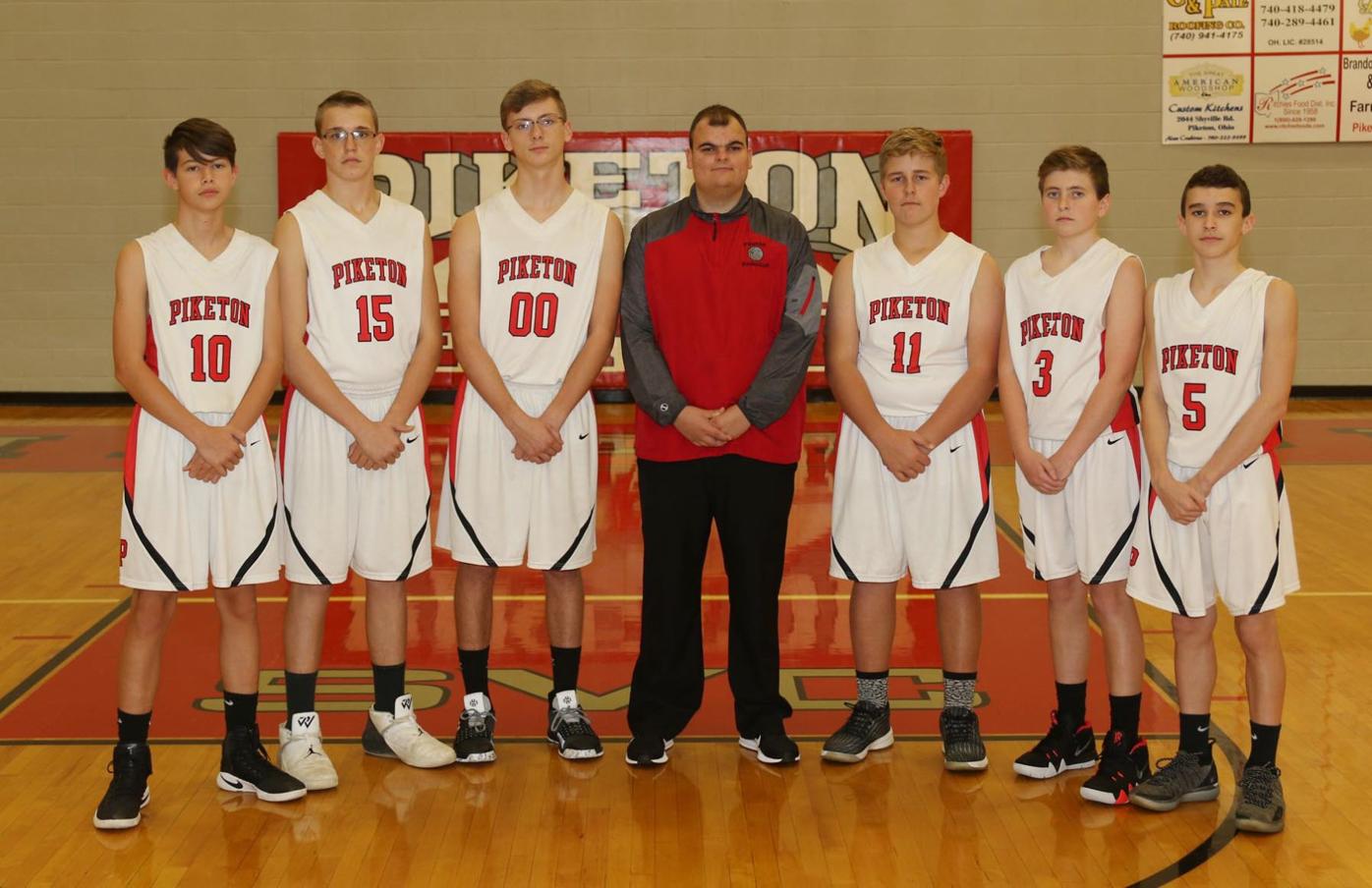 Redstreaks plan to contend for SVC title and aim for a district crown