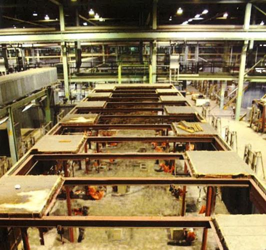 DOE announces significant milestone in cleanup at Piketon plant News