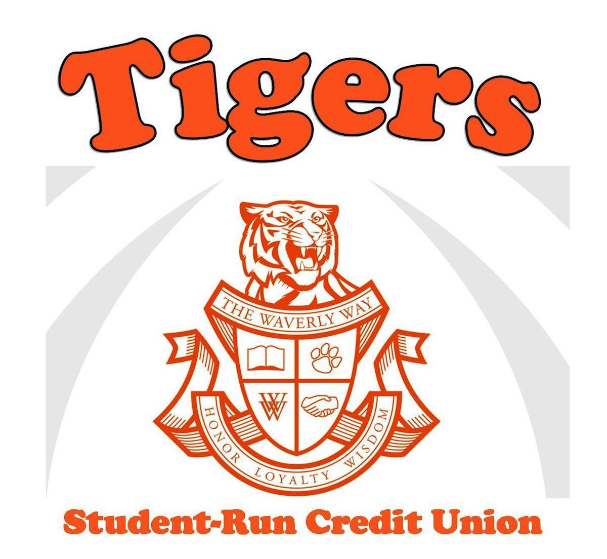 Atomic Credit Union, Waverly High School open Tigers StudentRun Credit