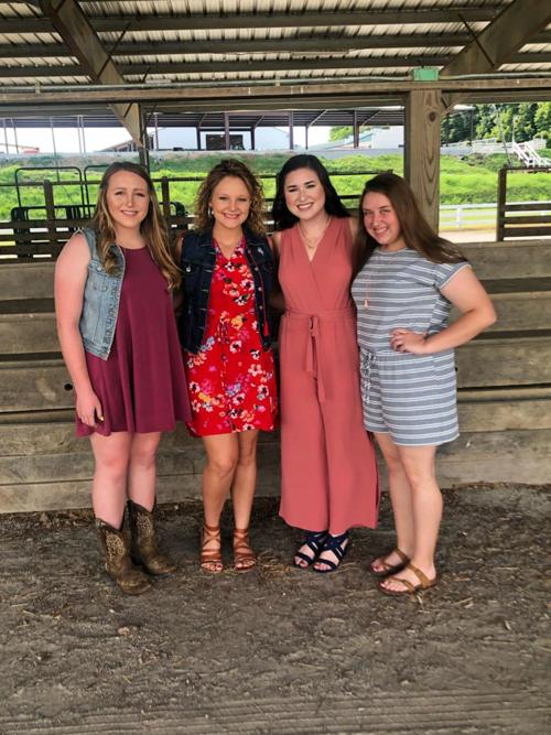 Meet the 2019 Pike County Fair Queen candidates