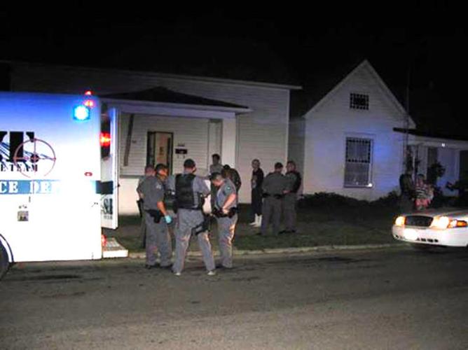 Waverly Police seize drugs, cash News