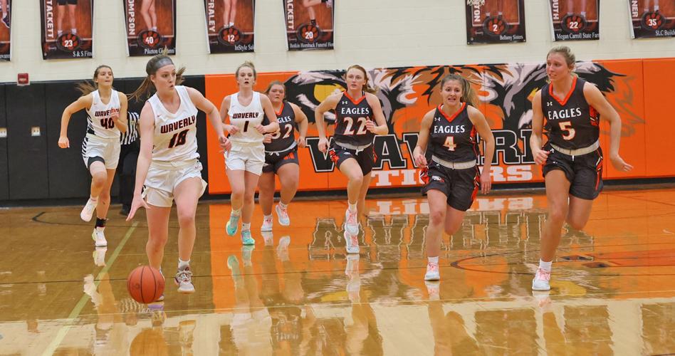 Vulgamore fast break