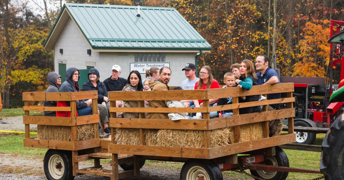 Brewing Locally Image