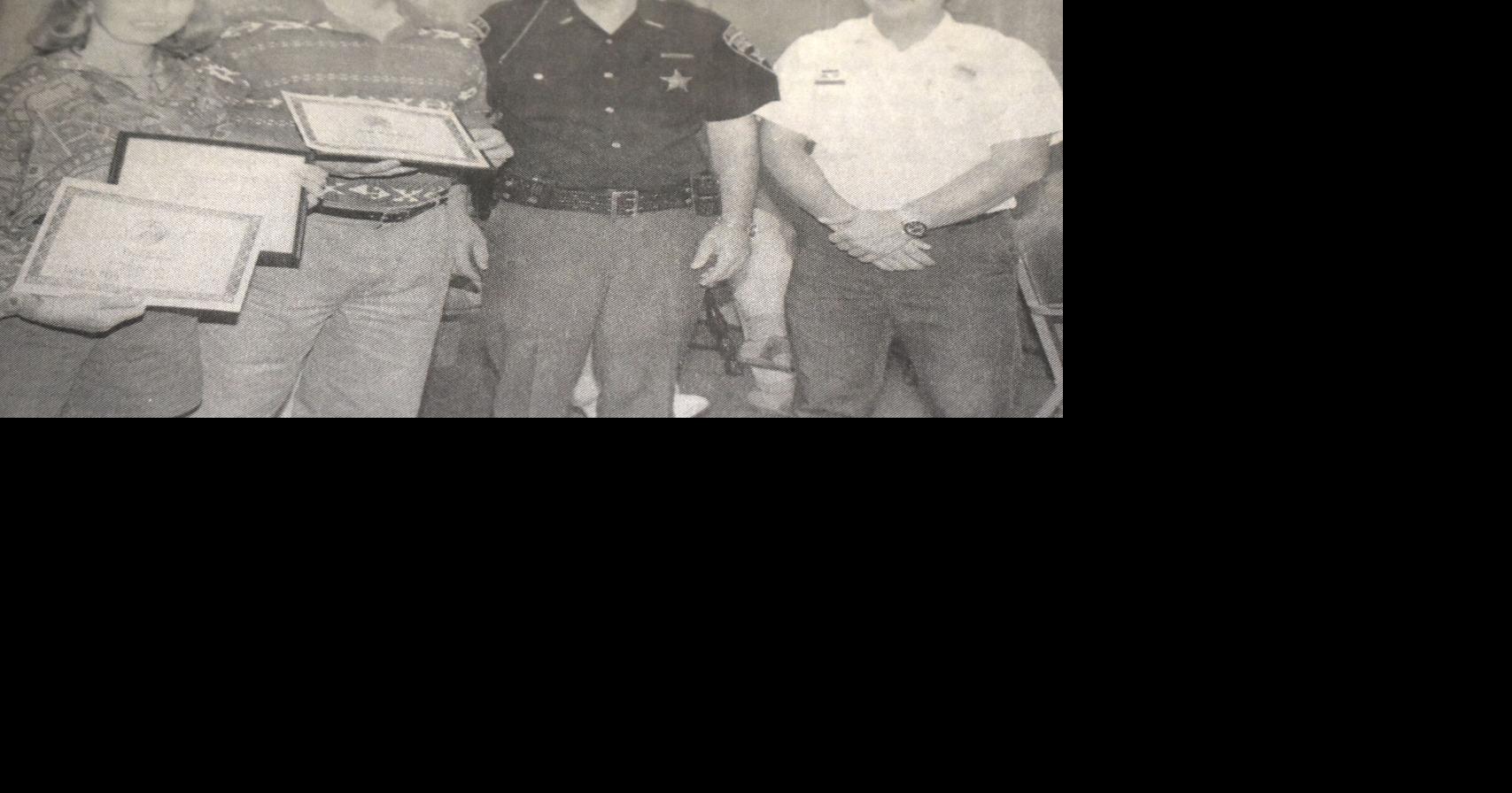 From the Archives | Community | newswatchman.com