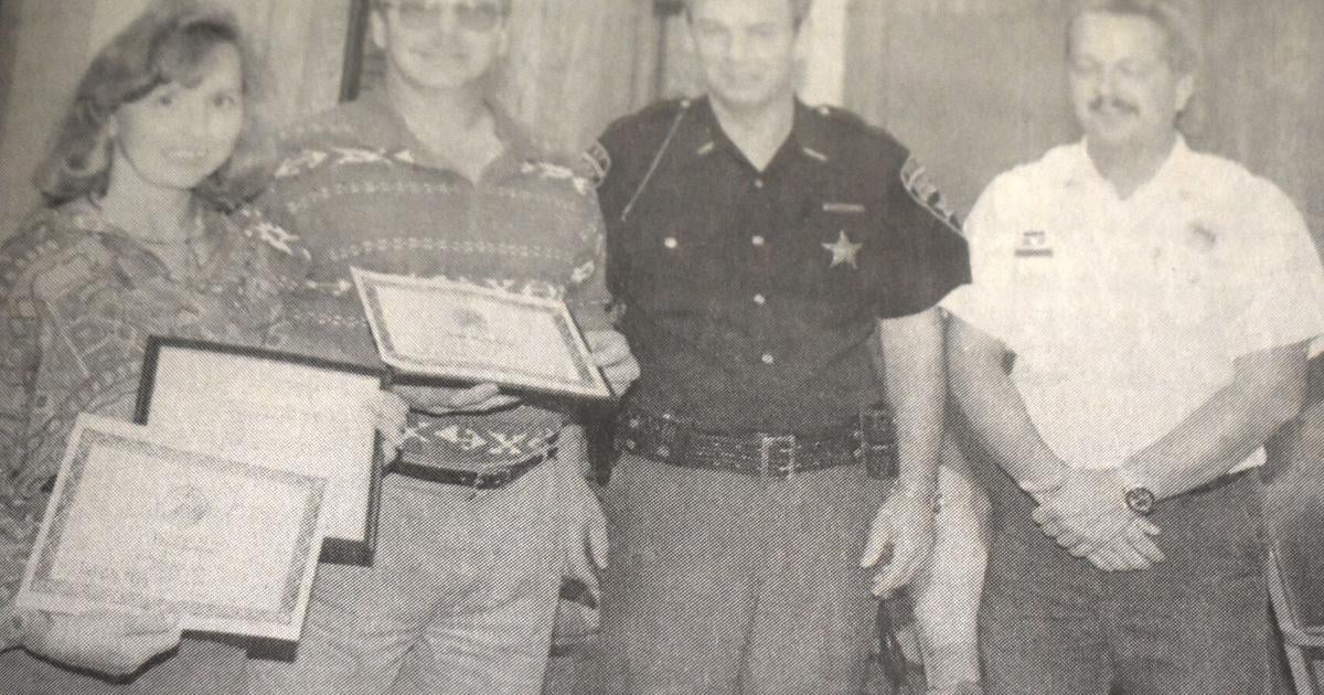 Community Watchman From the Archives | Community | newswatchman.com