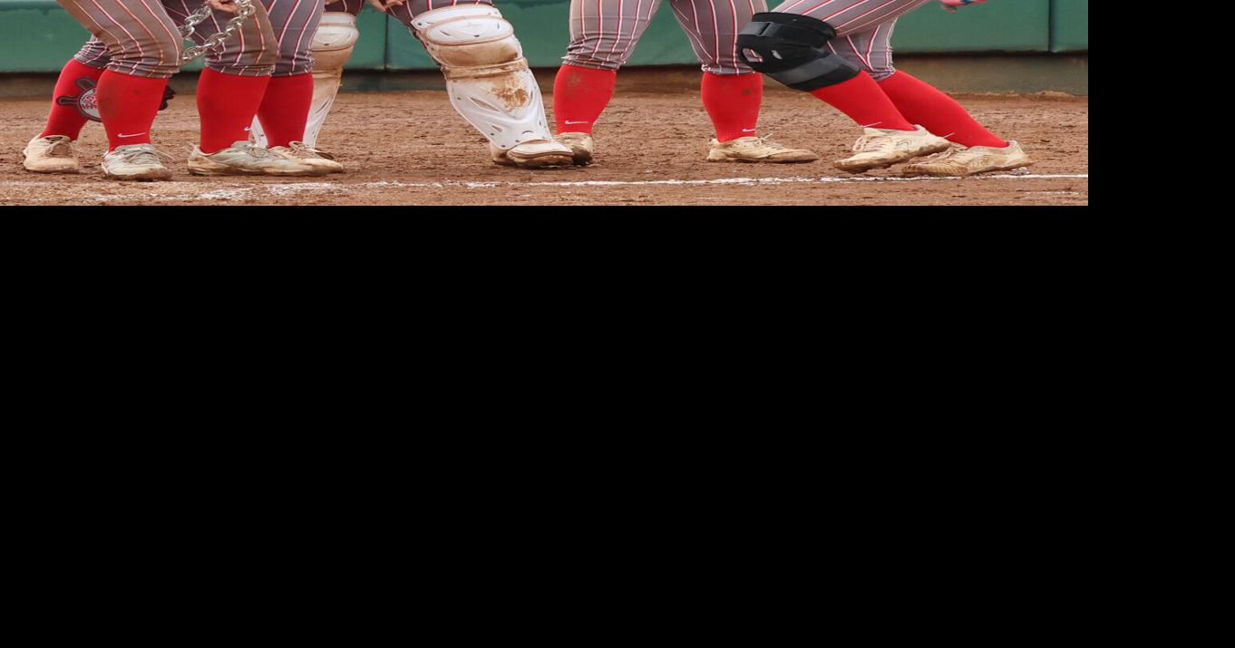 Piketon softball team stuffs state record book