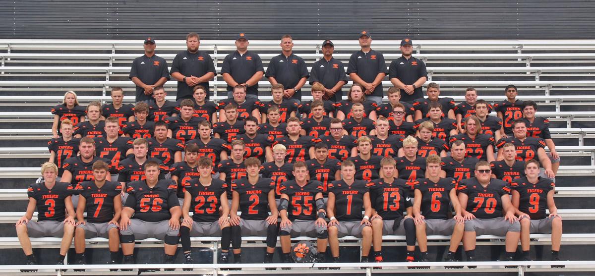 Waverly Tigers make history with fourth-straight playoff appearance