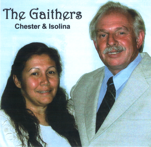 Gaithers, Chester & Isolena