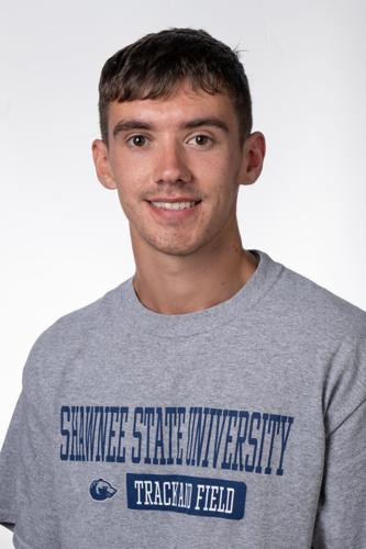 Luke Rader Rader rips off NAIA National 'B' Standard, wins long jump; Austin ...