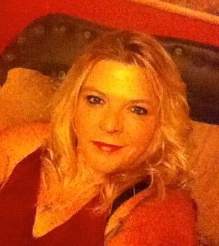 Mary Ann Cook