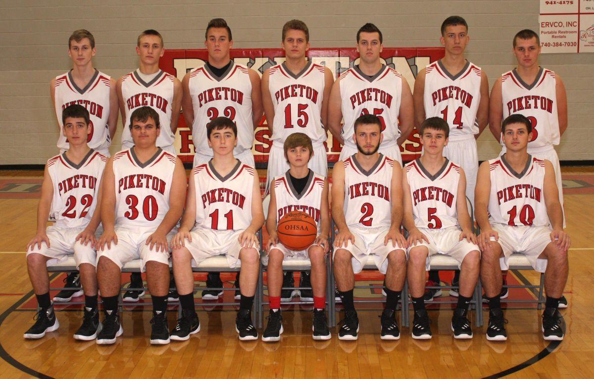 Redstreaks relying on core group to lead the way for young team