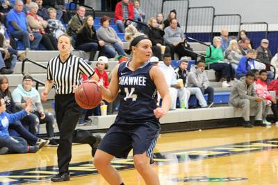 Ssu Women S Basketball Routs Brewton Parker 107 51 Sports