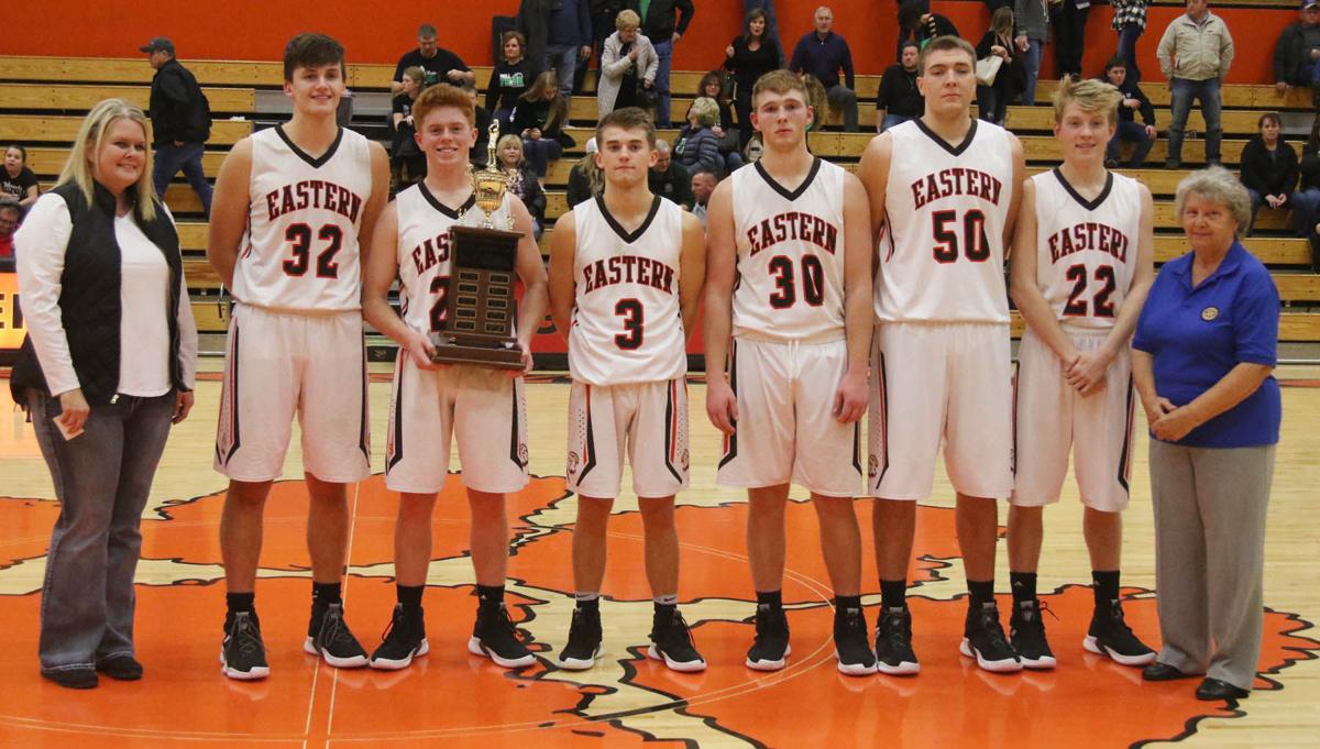 Boys Pike County Holiday Classic Basketball 2018 Gallery