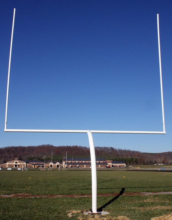 Eastern football program continues building momentum with offseason