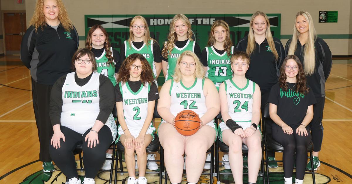 Nicky Western Western striving for growth and improvement throughout the season ...